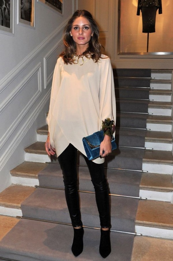 28 Olivia Palermo Fashion Style