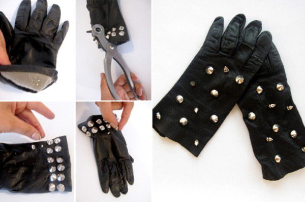 22 DIY Gloves Projects To Try