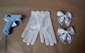 22 DIY Trendy Gloves