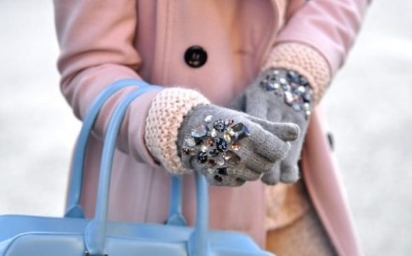 22 DIY Gloves Projects To Try