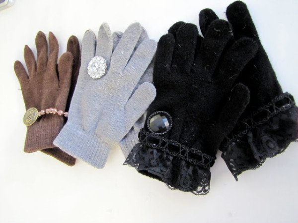 22 DIY Gloves Projects To Try