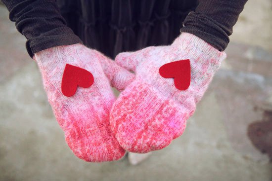 22 DIY Gloves Projects To Try