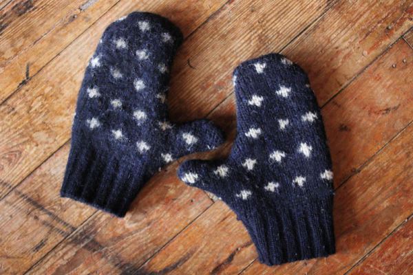 22 DIY Gloves Projects To Try