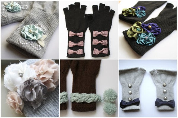 22 DIY Gloves Projects To Try