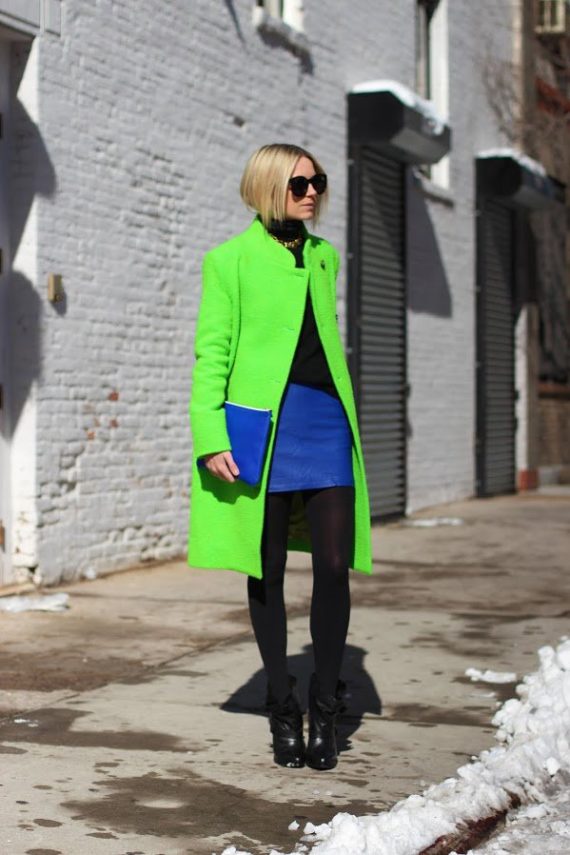 Fashion - Latest Fashion Trends 2013 - ALL FOR FASHION DESIGN