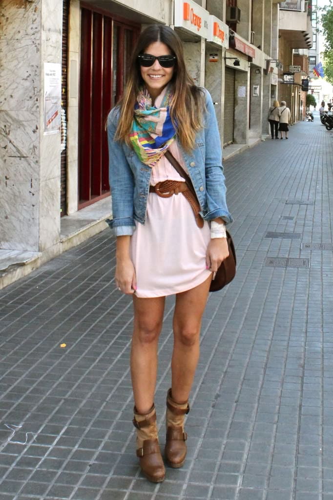 30 Street style- Fashion inspiration - ALL FOR FASHION DESIGN