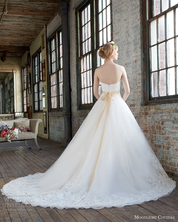  Romance collection   You and Your Wedding Dresses