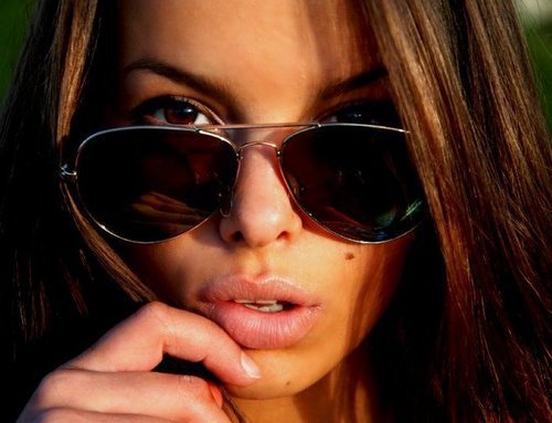 30 Best Design Sunglasses Trends 2013