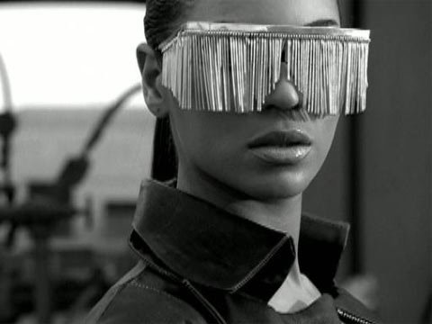 30 Best Design Sunglasses Trends 2013