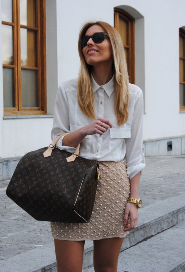 30 Fashion: Office Look For The  Women 