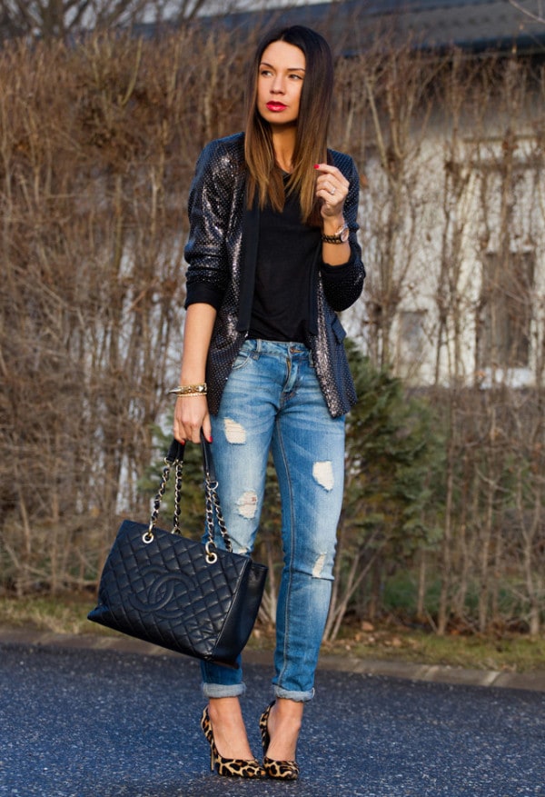 26 Fashion style for any given day 