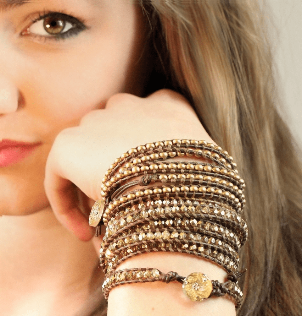 20 Latest Trend Bracelet ALL FOR FASHION DESIGN