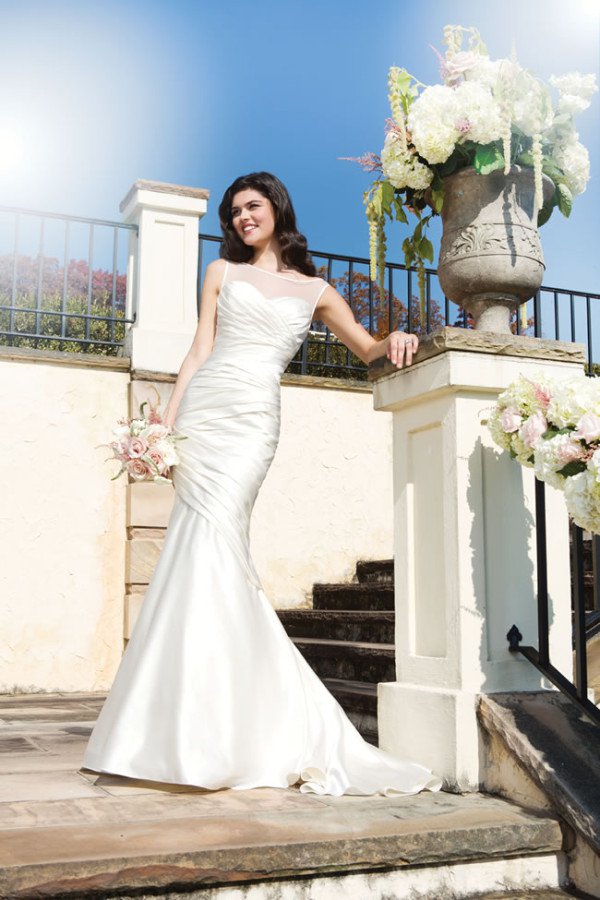 The 2014 Sincerity Bridal Collection 
