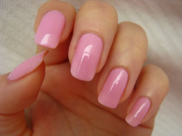 28 Nice Nails - ALL FOR FASHION DESIGN