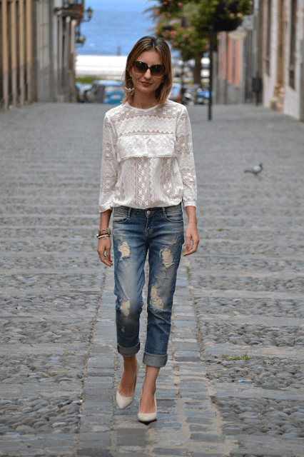 29 Jeans and Denim Trends