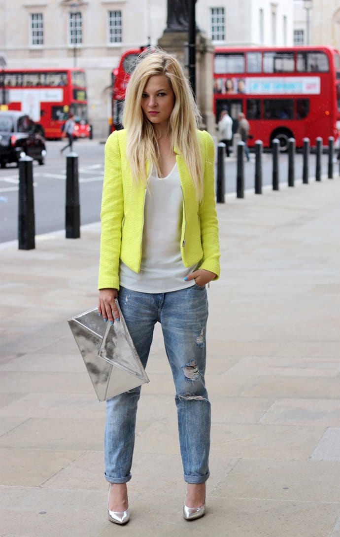 29 Jeans and Denim Trends ALL FOR FASHION DESIGN