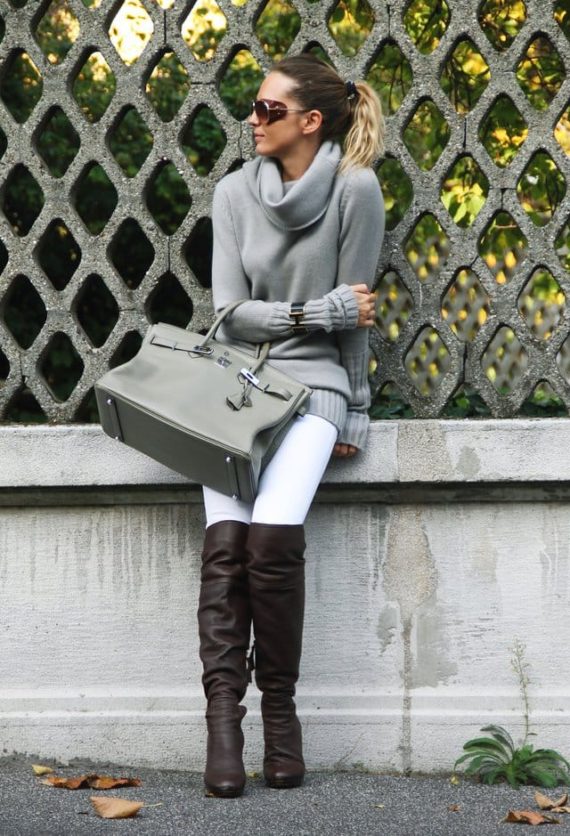 26 Fashion Trends Best Winter Boots ALL FOR FASHION DESIGN