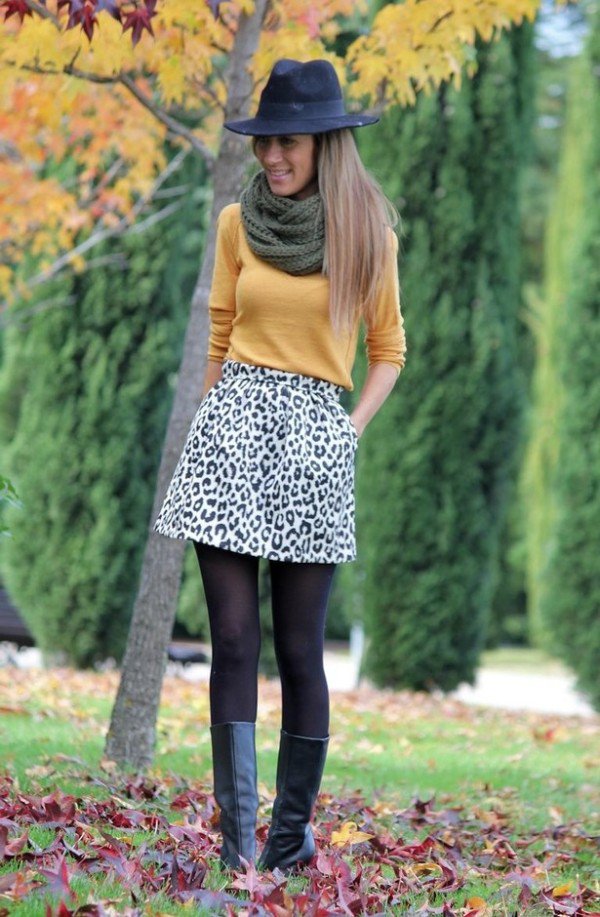 21 Perfect Winter Outfits