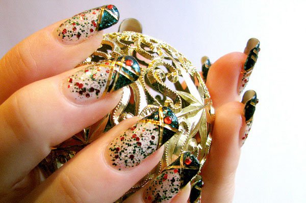 25 Beautiful Nails