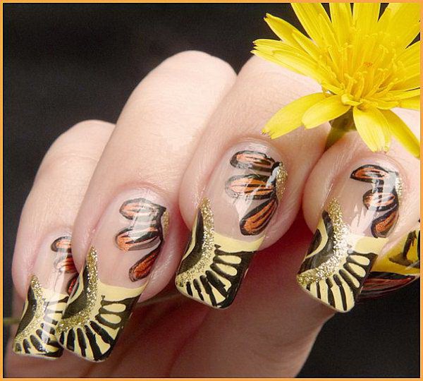 25 Beautiful Nails