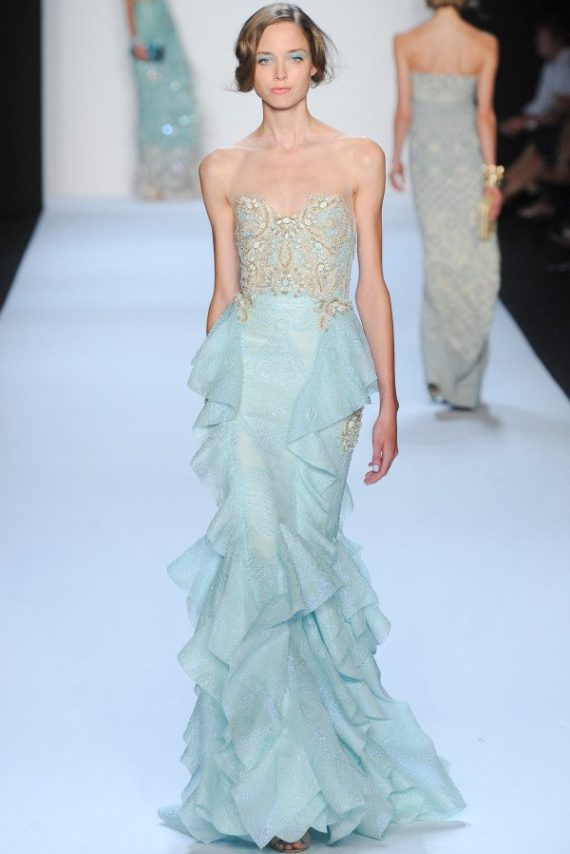 BADGLEY MISCHKA – SPRING 2014 COLLECTION - ALL FOR FASHION DESIGN