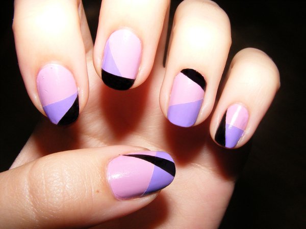 6. Cute and Easy Nail Designs with Nail Polish - wide 3