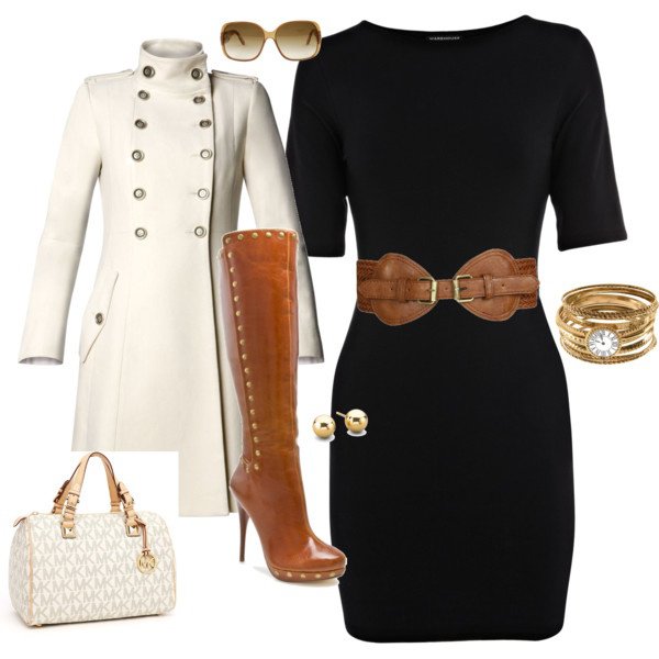 19 Trendy Polyvore Outfits Winter