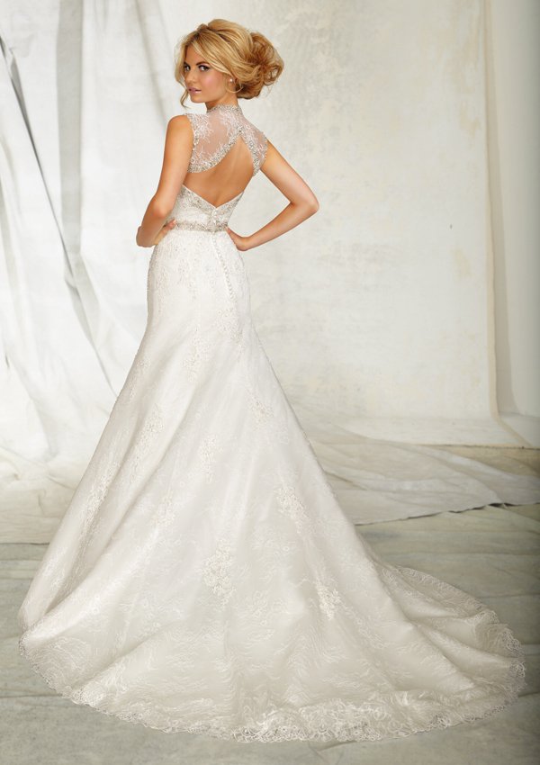 Angelina Faccendas Bridal Collection