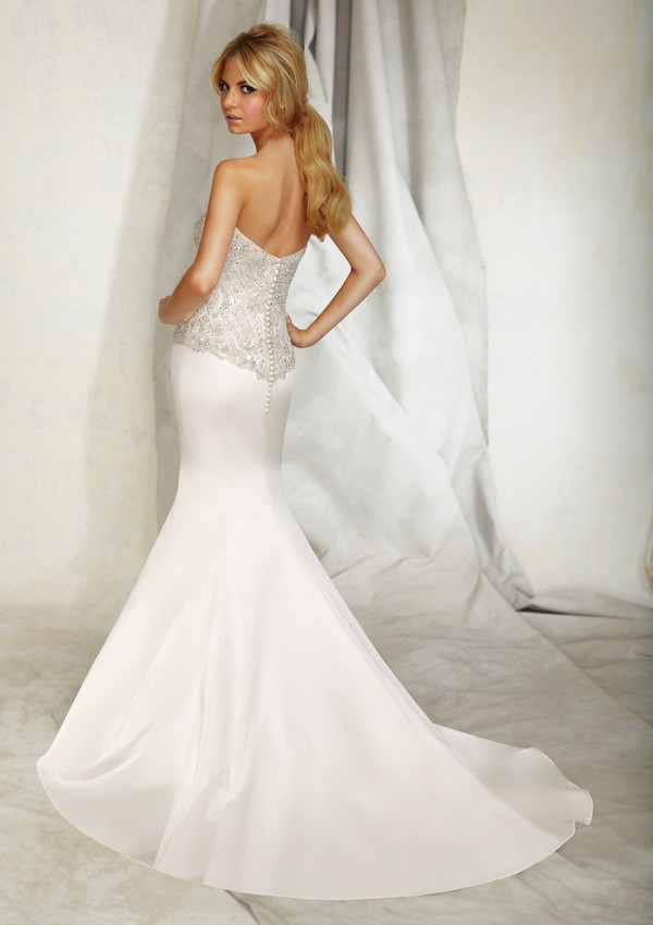 Angelina Faccendas Bridal Collection