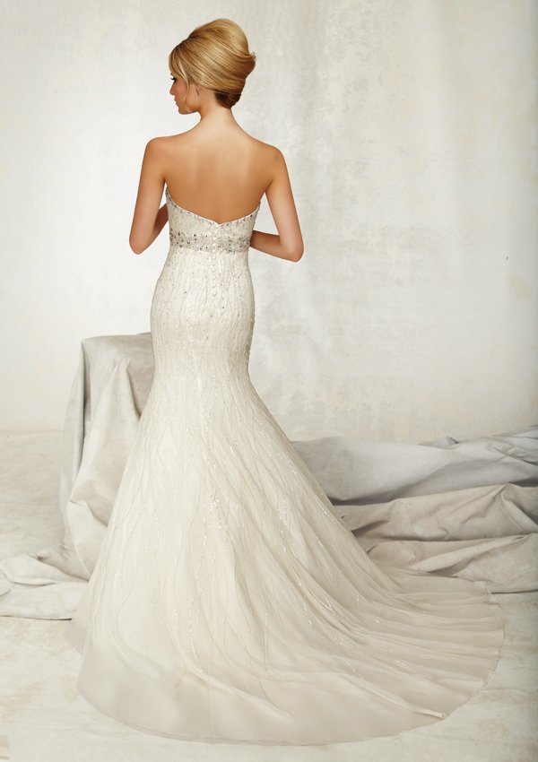 Angelina Faccendas Bridal Collection