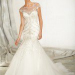 Angelina Faccendas Bridal Collection