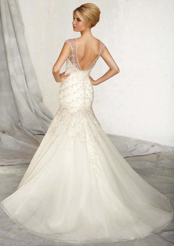 Angelina Faccendas Bridal Collection