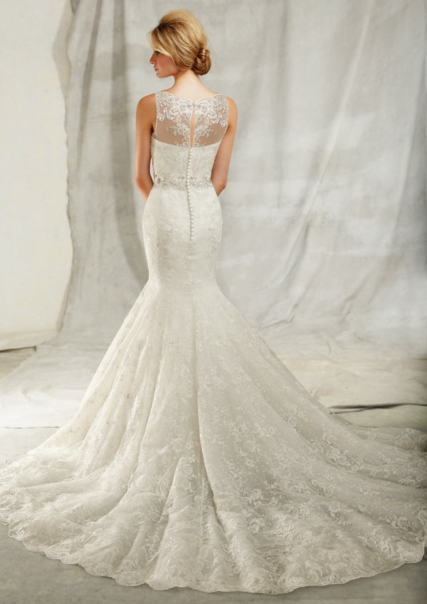 Angelina Faccendas Bridal Collection