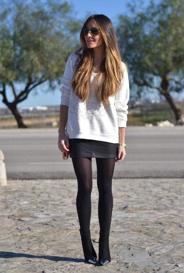 24 Fall Fashion 2013 New Season & Style Inspiration