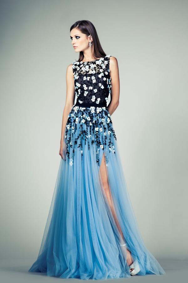 Tony Ward Couture Ready To Wear Spring Summer 2014 Collection 