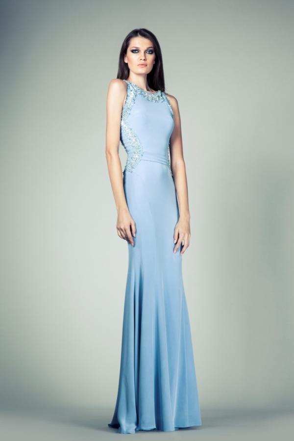 Tony Ward Couture Ready To Wear Spring Summer 2014 Collection 