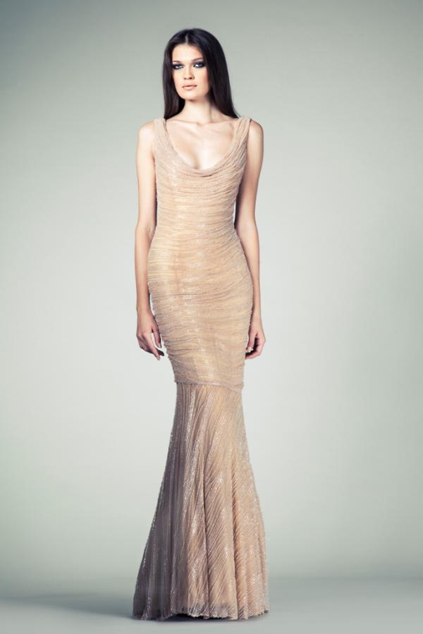 Tony Ward Couture Ready To Wear Spring Summer 2014 Collection 