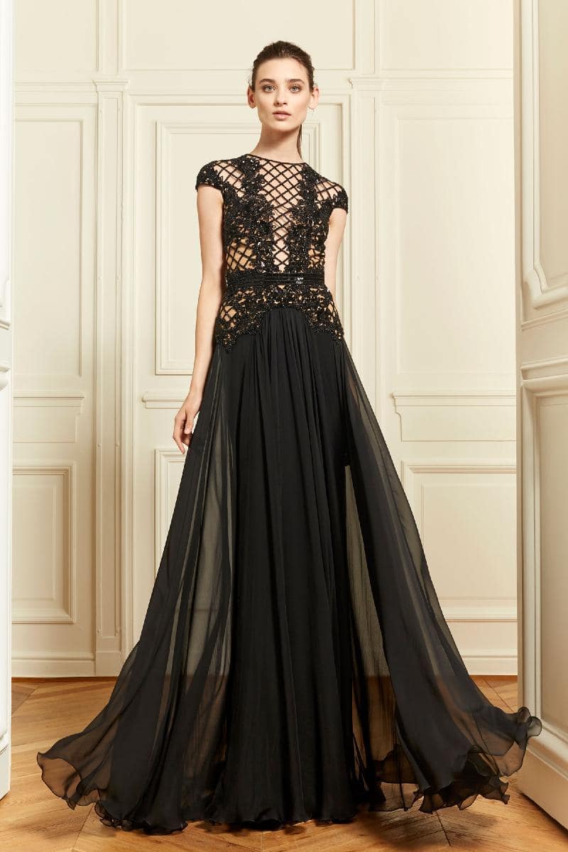 ZUHAIR MURAD COLLECTION 2014 - ALL FOR FASHION DESIGN