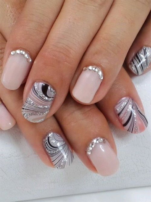27 Perfect Nails - ALL FOR FASHION DESIGN