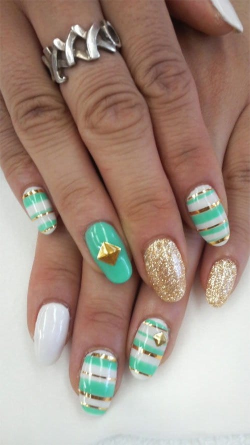 27 Perfect Nails