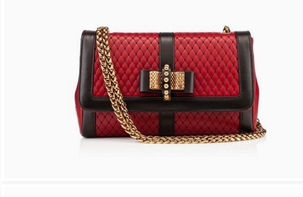 Christian Louboutin Bag - ALL FOR FASHION DESIGN