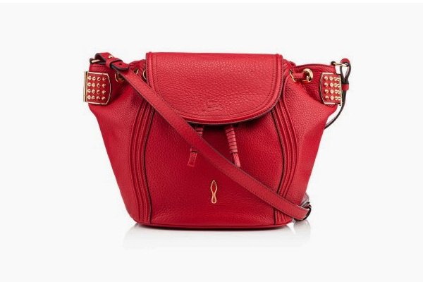 Christian Louboutin Bags Collection