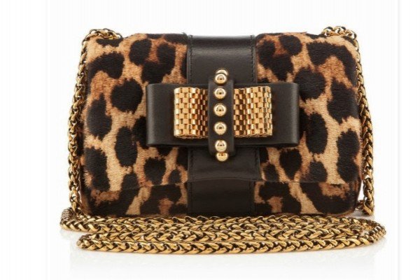 Christian Louboutin Bags Collection