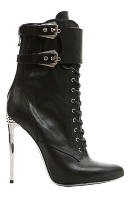 Balmain Shoes For Designer Shoe Lovers - ALL FOR FASHION DESIGN