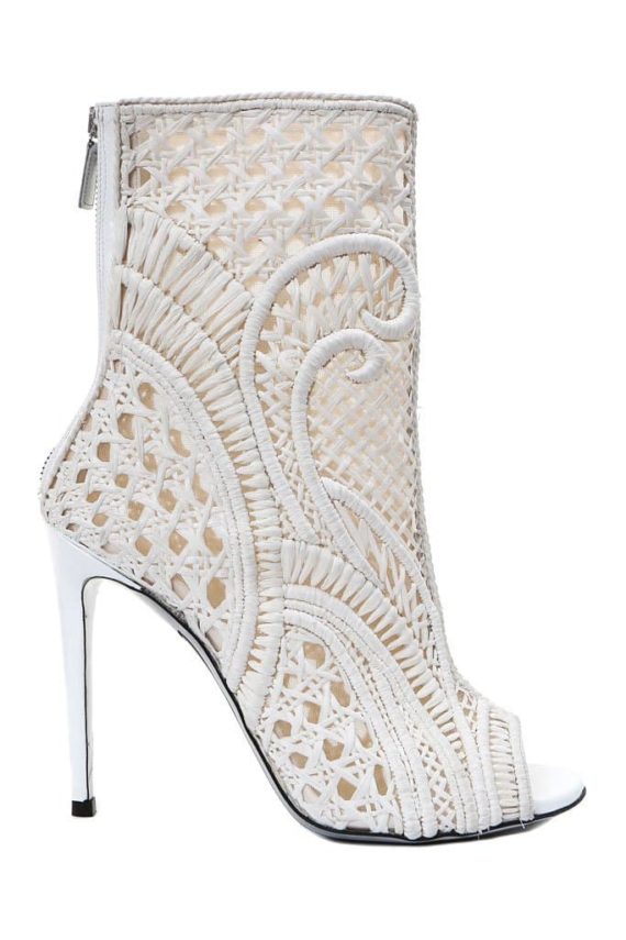 Balmain Shoes For Designer Shoe Lovers - ALL FOR FASHION DESIGN