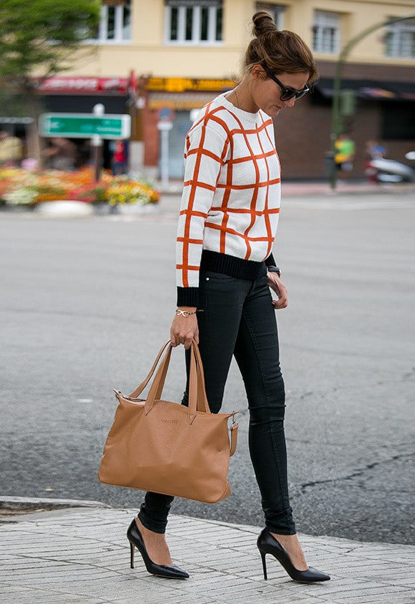 Early Fall Outfits For Modern Women