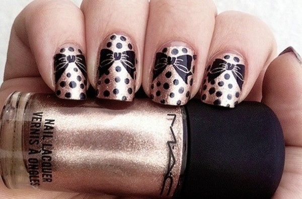 20 Best Nail Art Designs - ALL FOR FASHION DESIGN