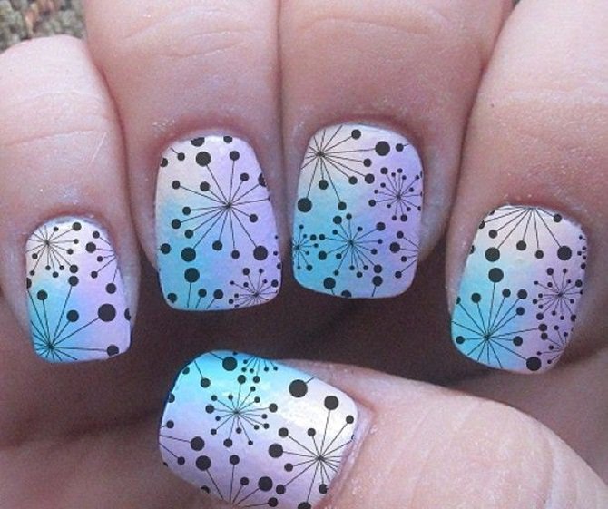 20 Best Nail Art Designs - ALL FOR FASHION DESIGN
