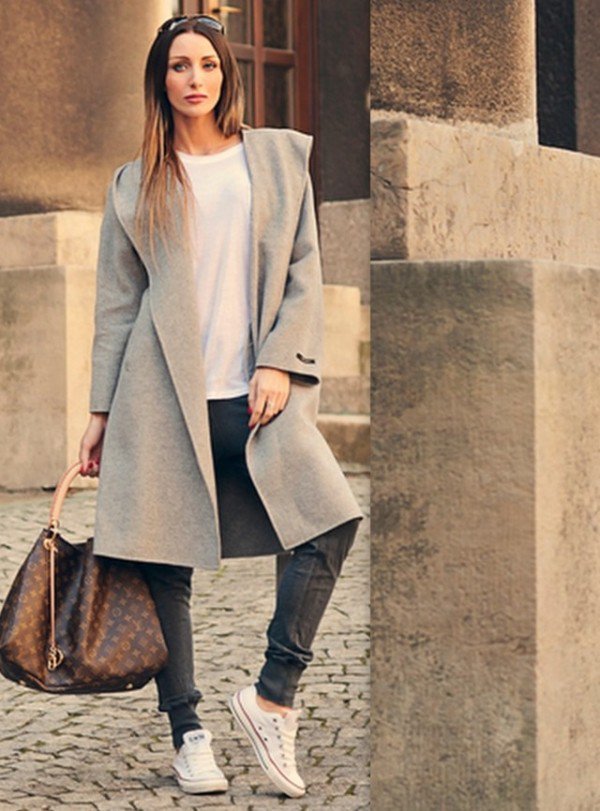 20 Amazing Fashionable Coats For Winter - ALL FOR FASHION DESIGN