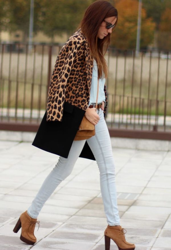 Amazing Fall Coats Outfits To Copy